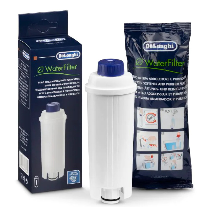 드롱기 커피머신 에코 필터 카트리지 DLS C002