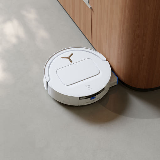 로봇청소기 비교 이미지