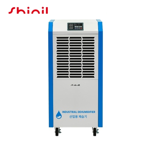 신일 박물관제습기 120L 도서관 전산실 강당 산업용 대용량제습기