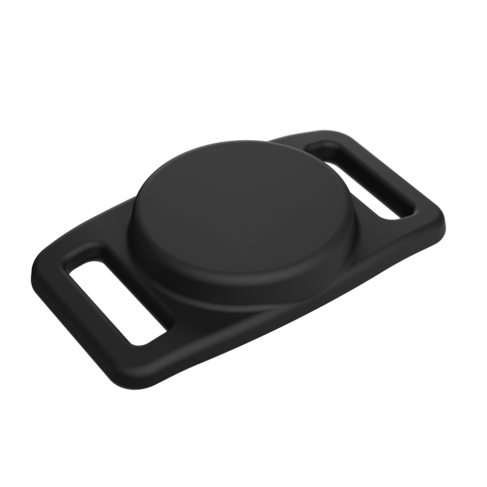 Keybudz 키버즈 파우태그 칼라 마운트 강아지 고양이 반려동물 에어태그 케이스