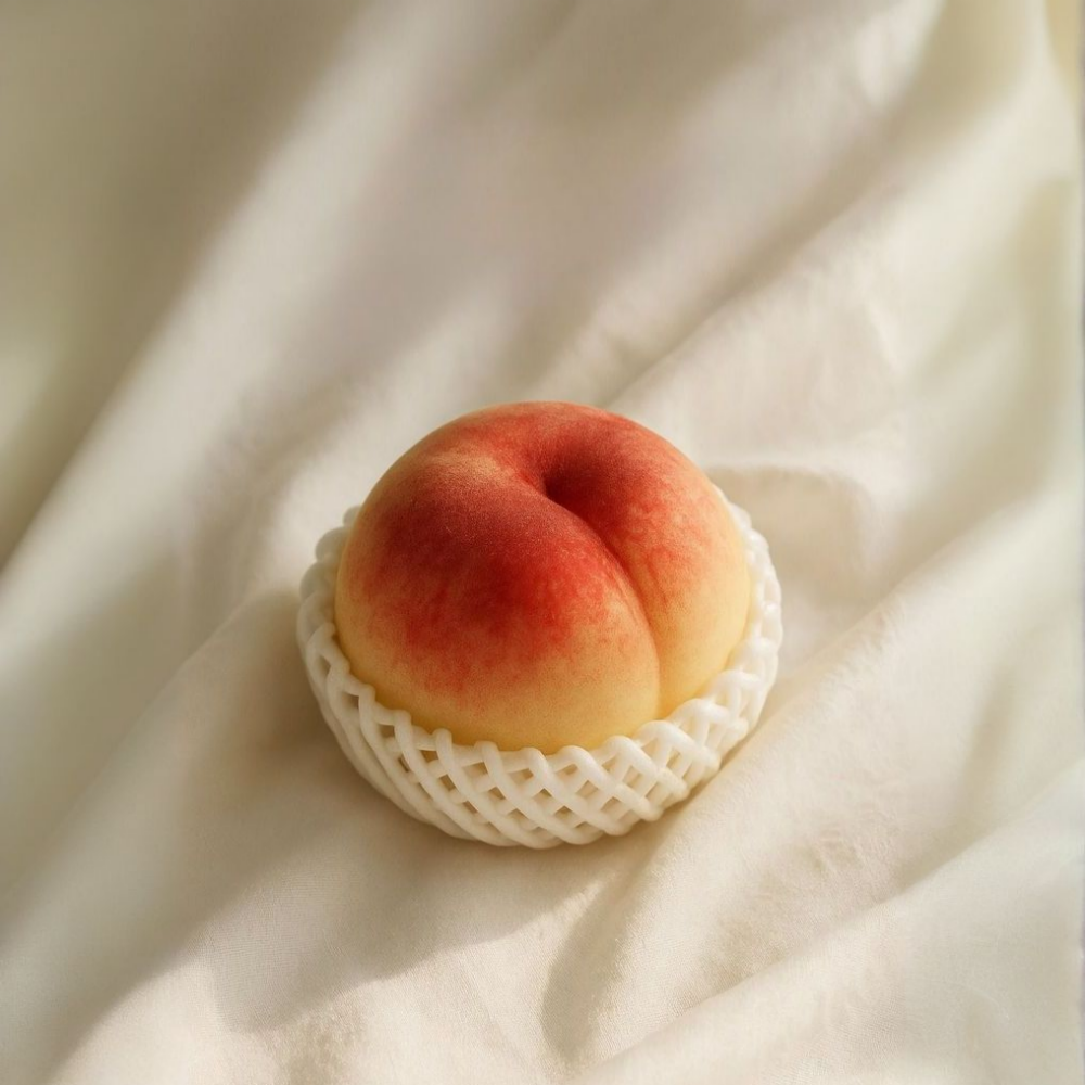 복숭아 신비복숭아 납작복숭아 대극천 딱딱이 말랑이 거반도 백도 황도 천도 하우스 제철과일 상품 이미지