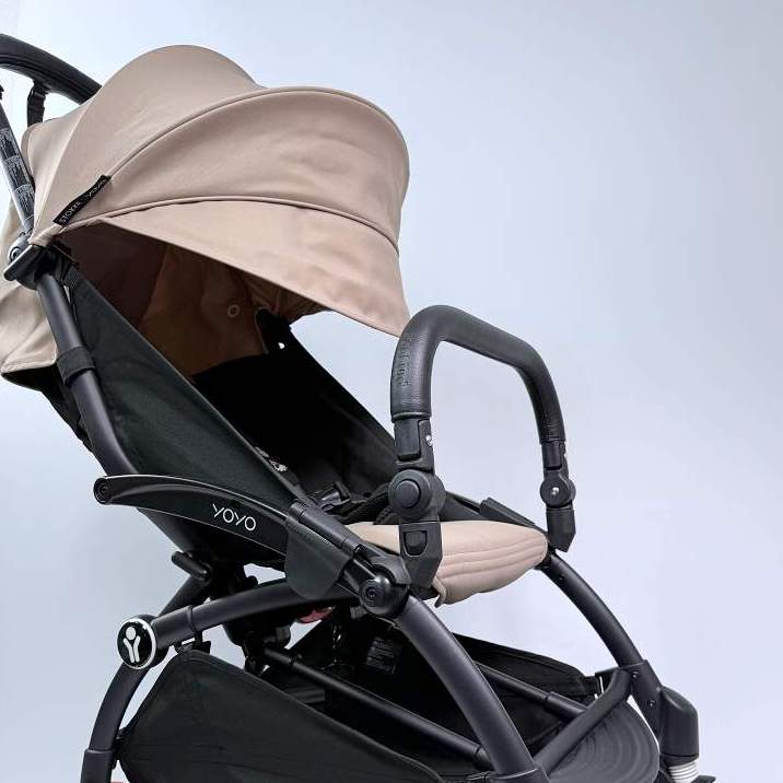 스토케 요요3 호환 안전바 하단전용 개방가능한 안전바