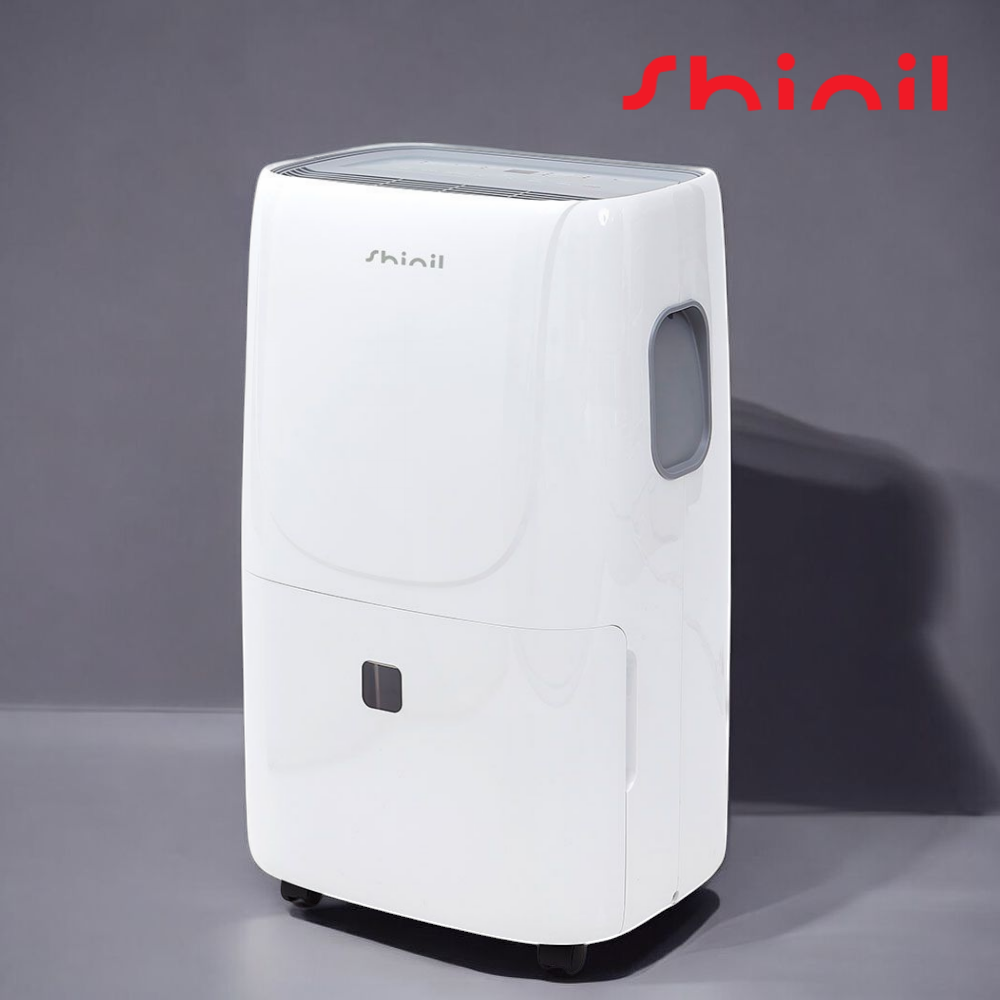 신일 1등급 업소용 제습기 저온 대용량 공업용 산업용 대형 창고 공장 60리터
