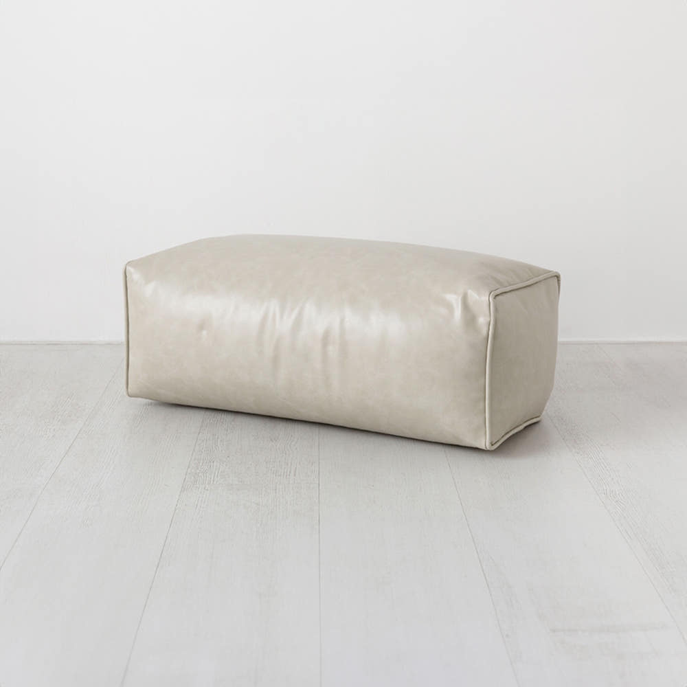 앰보 빈백스툴 LS0261 크림 0343.4284