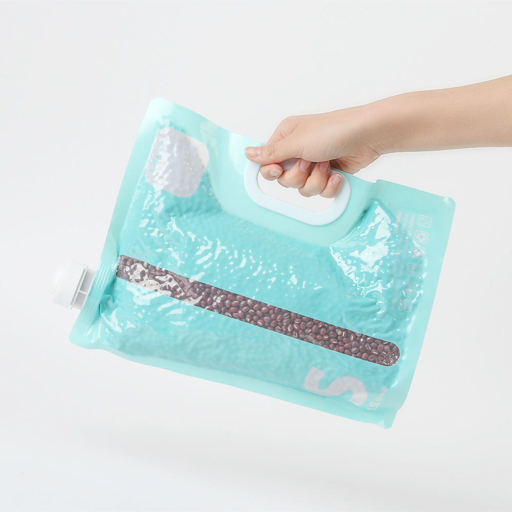 다용도 진공포장 호환 진공압축기 가정용 무선 진공포장기