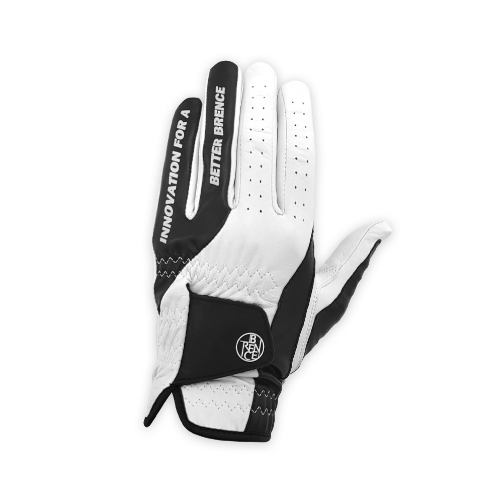 브렌스 엣지프로 올양피 남성 왼손 골프장갑