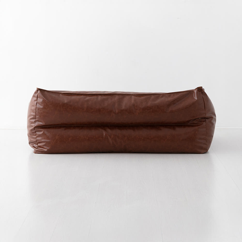 앰보 2인 빈백소파 LS045 블랙 9337.4972