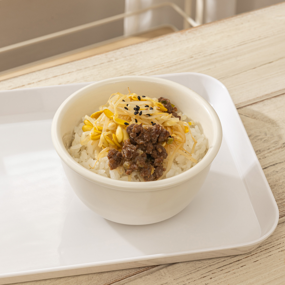 로렌스 크림화이트 4인 도자기 그릇세트 30P 신혼 식기세트