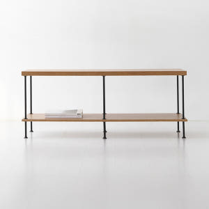 이지보 툴프리 TV거실장 1200 1200x400x475mm, 리베라오크... 솔직 후기 | 실제 배치 사진 포함 - 상품 이미지 1