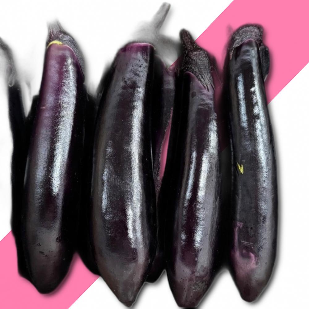 가지 3KG 가지 야채 채소 1 : 신도유통