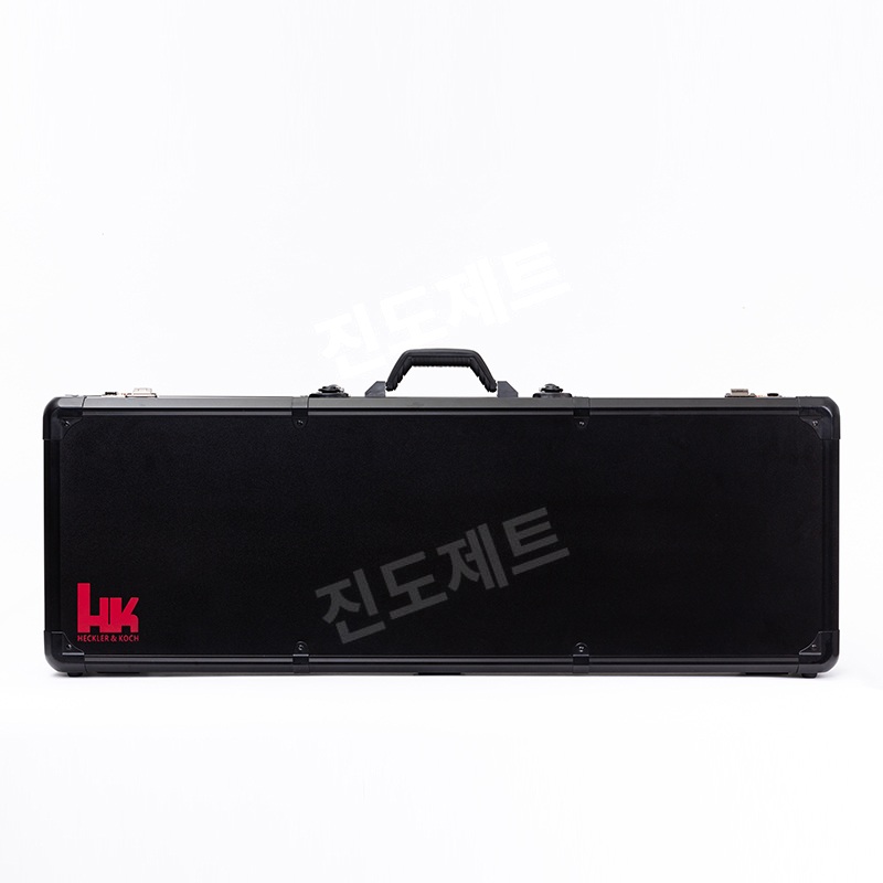 하드 건케이스 캐리어 총기 보관 상자 전술 스나이퍼 100-30-10CM 코튼 - 상세 이미지 3