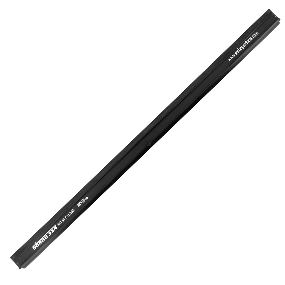 소르보 스퀴지 블랙맘바 채널 45cm, 60cm - 메인 이미지