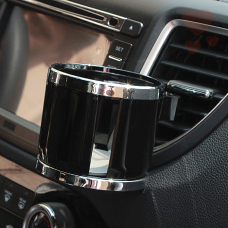 소음없는 레이컵홀더 송풍구컵홀더