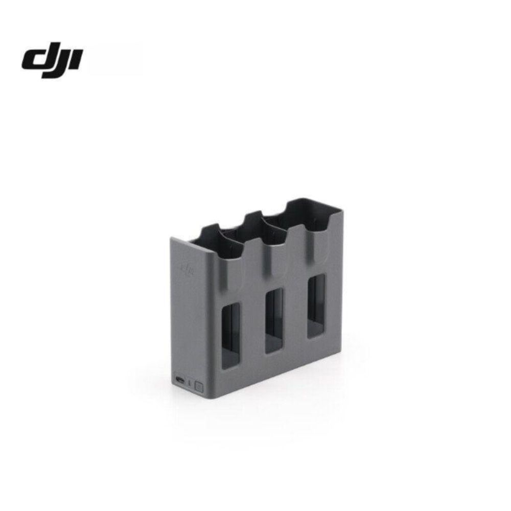 DJI 매빅4 프로 3충전 포트 급속 충전 드론 배터리 충전기 - 상세 이미지 3