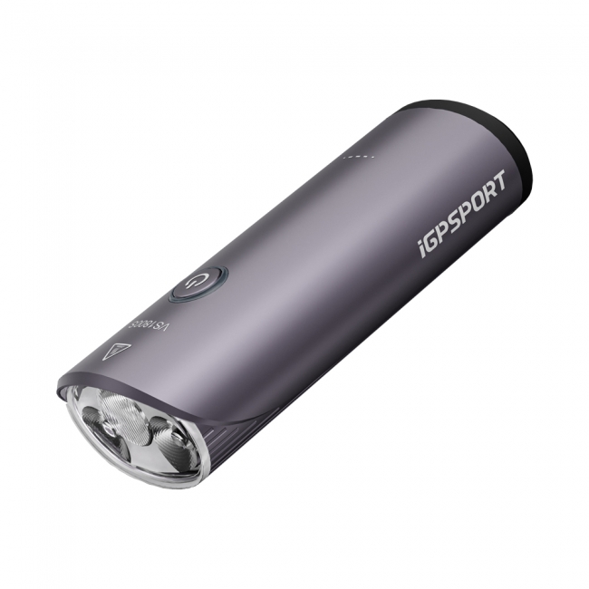iGPSPORT VS1800s 스마트 자전거라이트 전조등 1800루멘 6700mAh - 상세 이미지 4