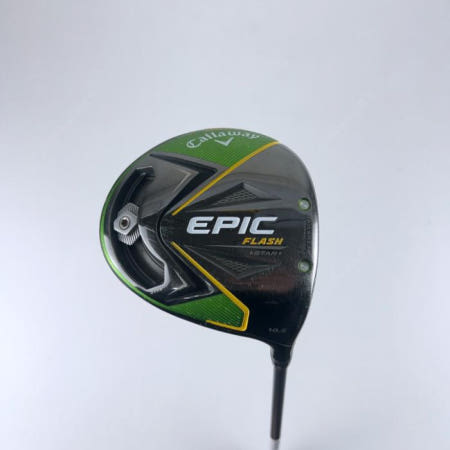 캘러웨이 [중고]캘러웨이 에픽플레시 드라이버 10.5도 R강도