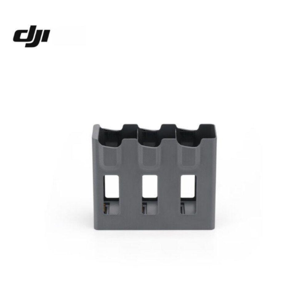 DJI 매빅4 프로 3충전 포트 급속 충전 드론 배터리 충전기 - 상세 이미지 5