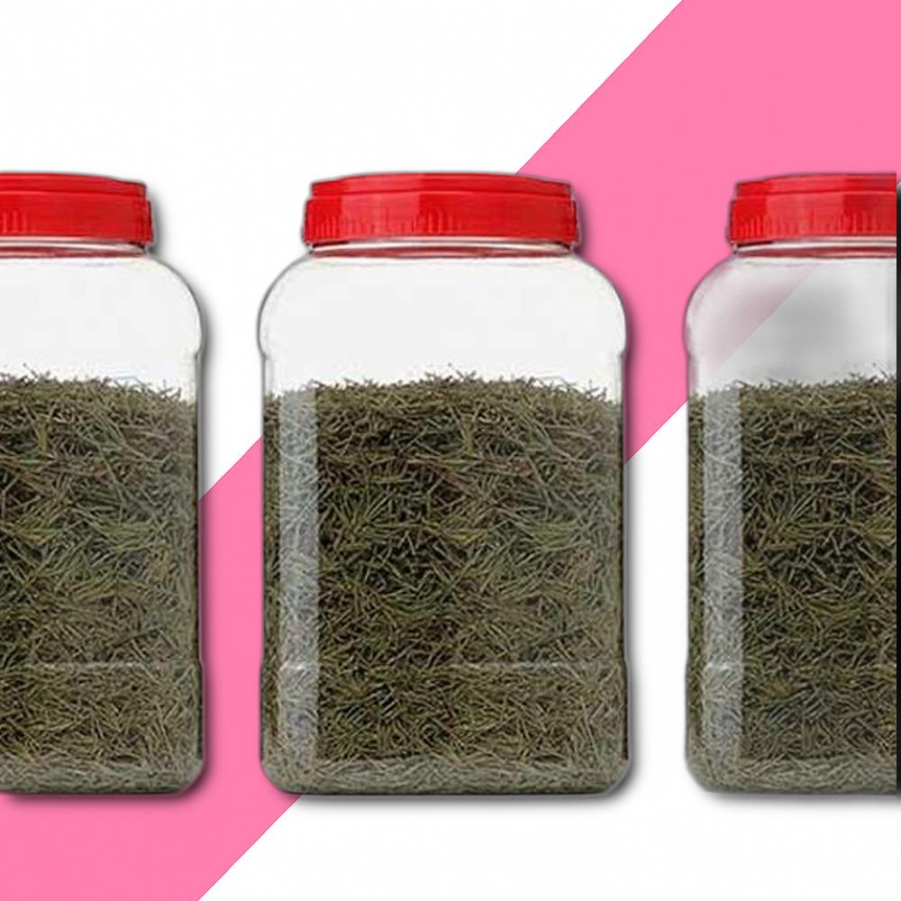 솔잎 600G+6L 솔잎 솔잎주 한방재료 담금주 : 미라클홀세일