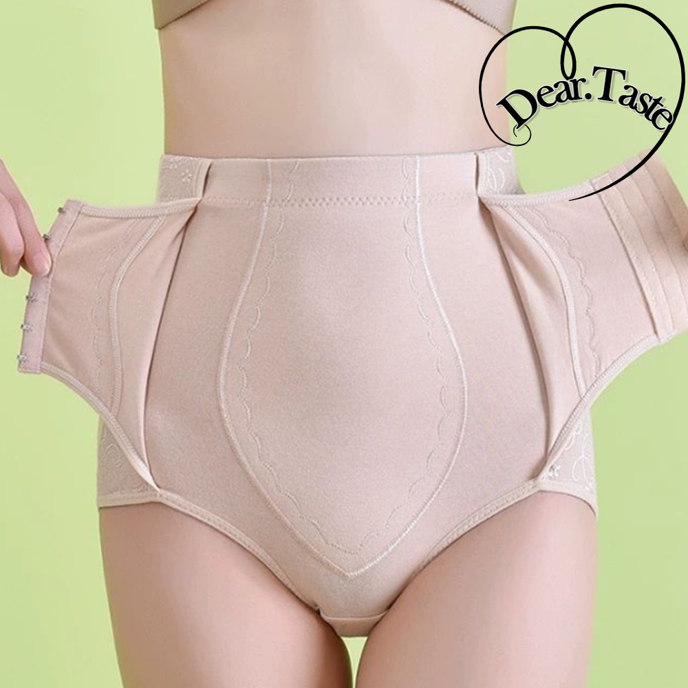 여성 똥배 팬티 기능성 삼각 압박 복부 숏거들 골프 보정속옷 웨딩거들 - 상품 이미지