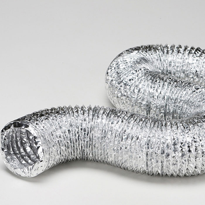 스텐 자바라연통 후드 배기 주름 배관용