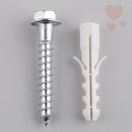 주차장용 12X80 카스토퍼설치자재 주차블럭앙카볼트 카스토퍼앙카