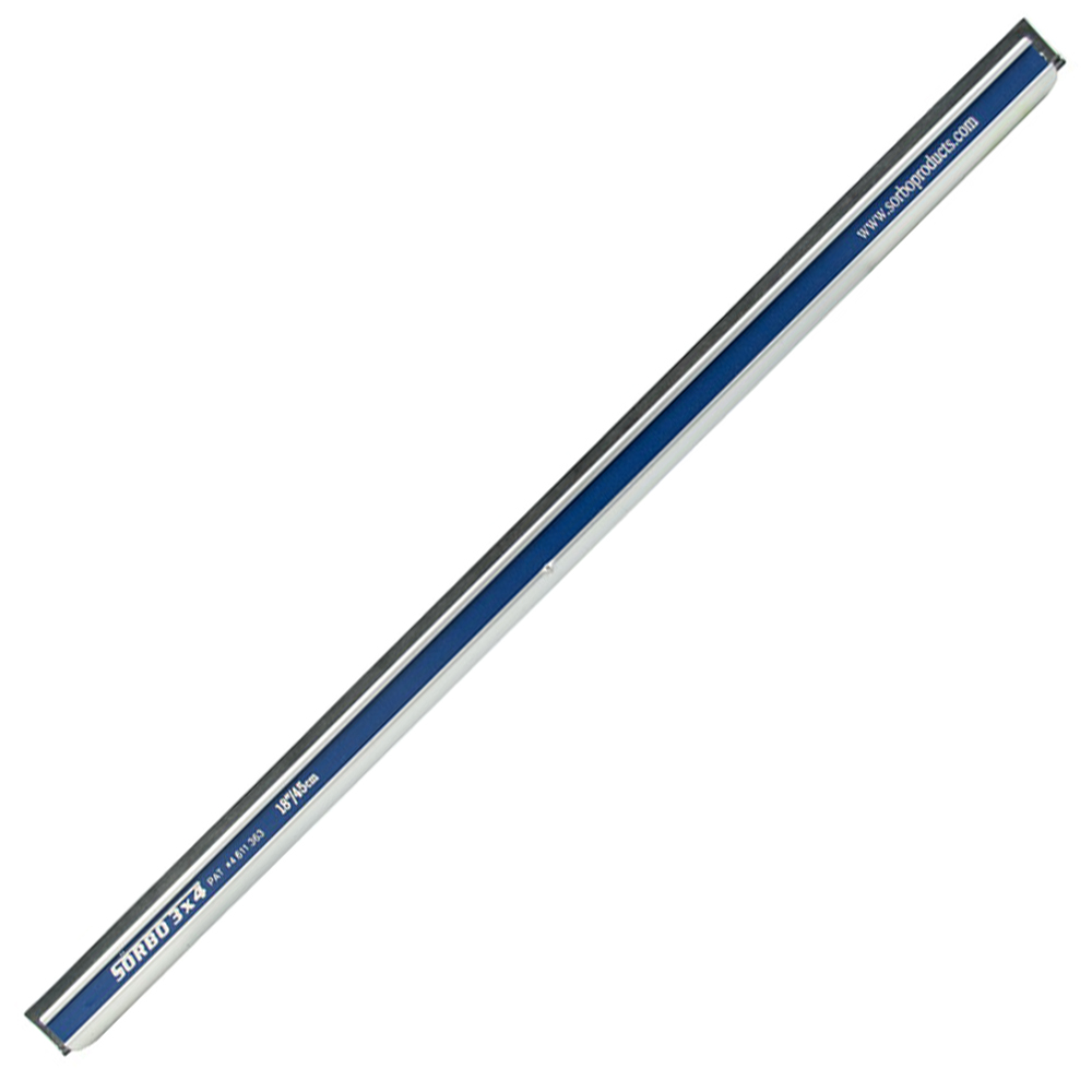 소르보 스퀴지 퀵실버 채널 45cm, 60cm - 메인 이미지