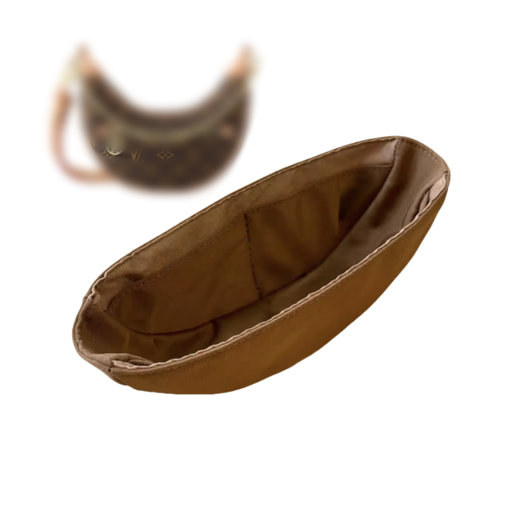 미두 루이비통 루프 이너백 루프백 가방 루프 모노그램 호보백 체인 숄더백 M81098 호환 이너백 방수형