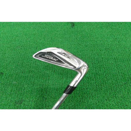 [중고]아이언세트 타이틀리스트 716 AP2 S강도 커버x