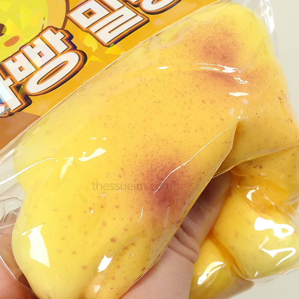 감자말랑이 감자빵 말랑감자스퀴시 스트레스볼 이미지 8
