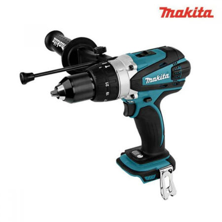 [혜명잡화마트] 충전 해머 드릴 베어툴 DHP458Z 18V 함마드릴