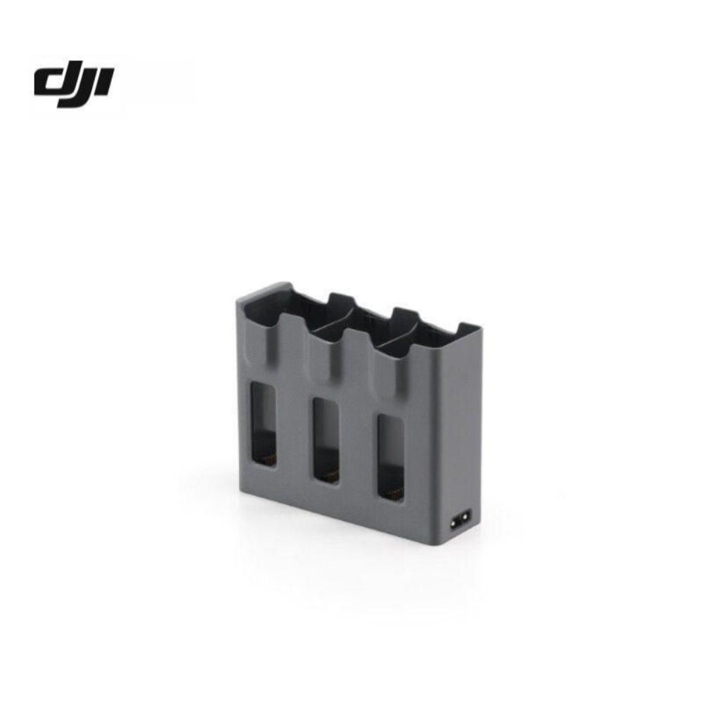 DJI 매빅4 프로 3충전 포트 급속 충전 드론 배터리 충전기 - 상세 이미지 4