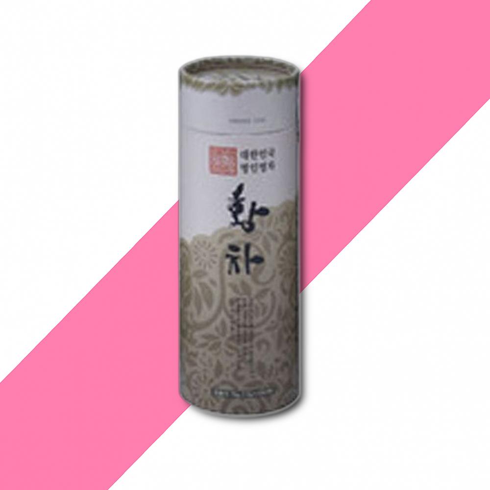 황차지관 10T 식품 가공식품 차 음료 : 은혜의집