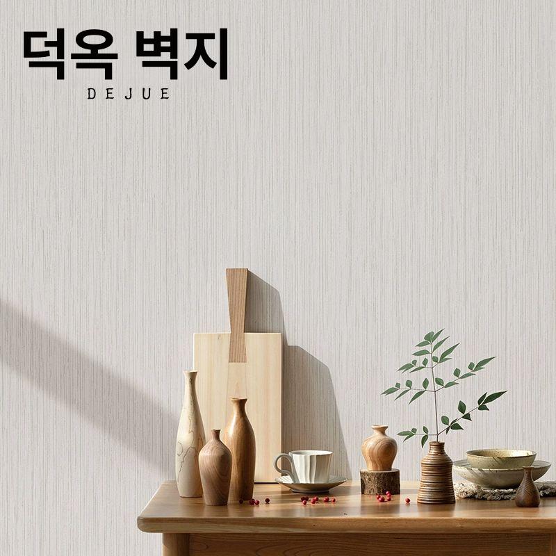 깃털 플라워 꽃 벽장식 벽걸이 조개껍질 장식 북유럽 현관 거실 미용실 네일 살롱 매장 백차색 10mx0.53m 비접착 - 상세 이미지 4