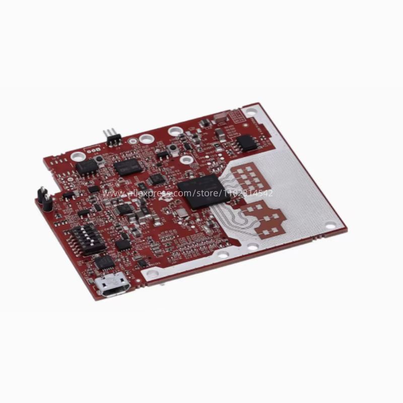 1PCS 원본 IWR6843LEVM IWR6843 60GHz 평가 키트 : 계대상사