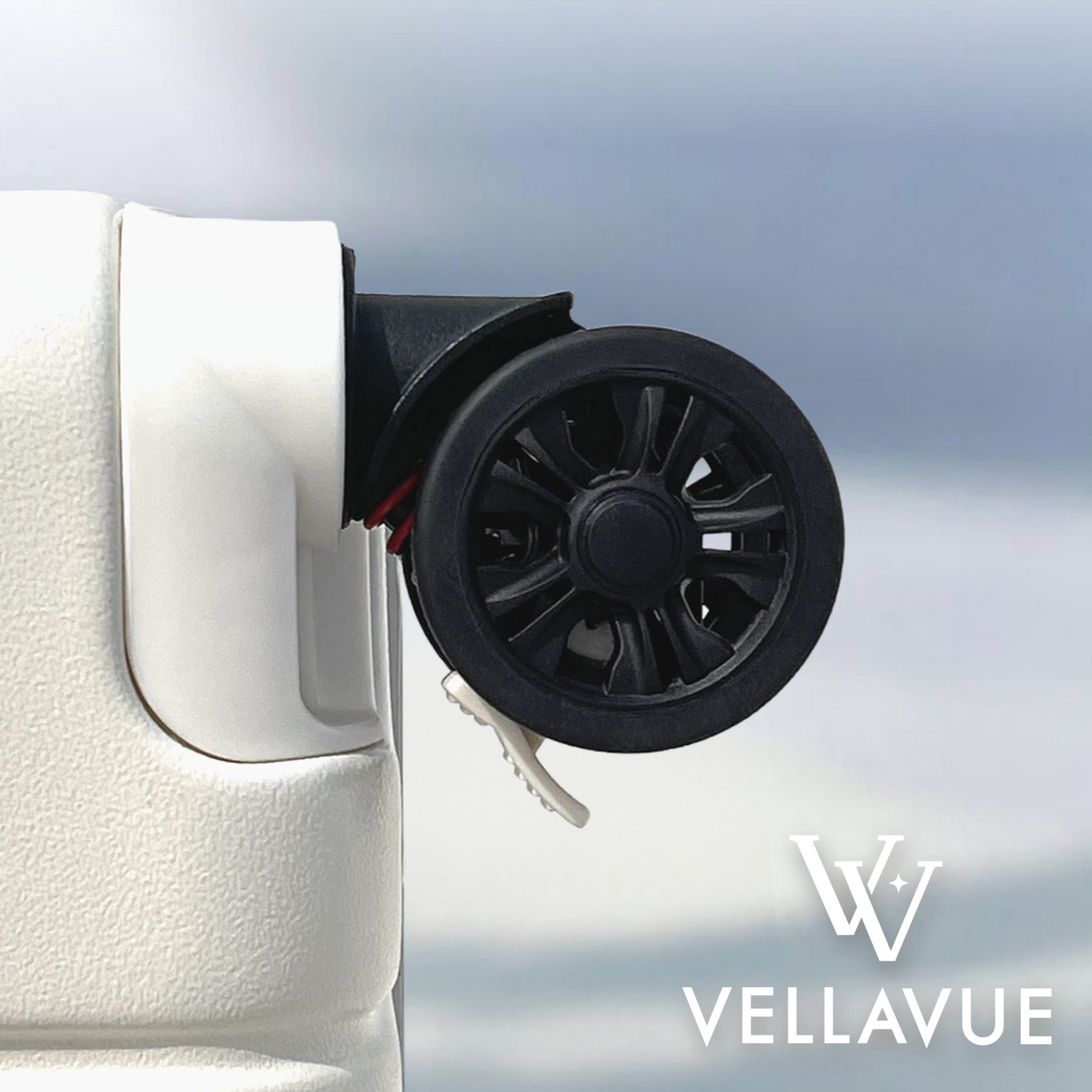 여행용캐리어 71cm (28인치) 캐리어 대형 확장형 PC 금고형 벨라뷰 여행 가방