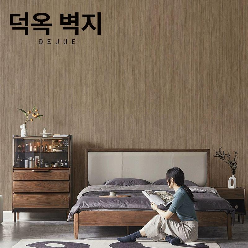 깃털 플라워 꽃 벽장식 벽걸이 조개껍질 장식 북유럽 현관 거실 미용실 네일 살롱 매장 백차색 10mx0.53m 비접착 - 상세 이미지 5