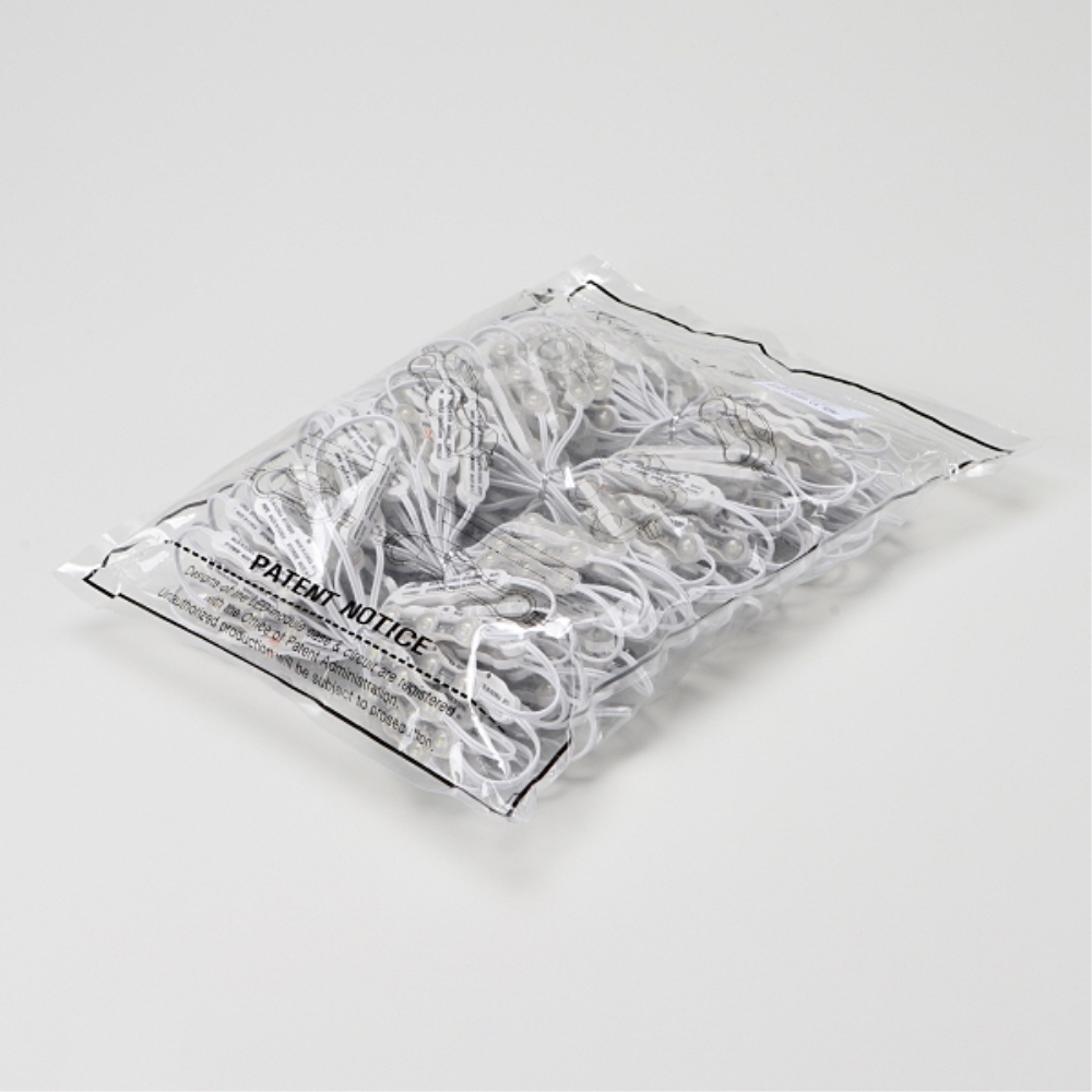국산 LED 3구 모듈 주광색 10K Z3U-V05-W 고효율 200개 렌즈형 간판 조명 인터원 이미지 7