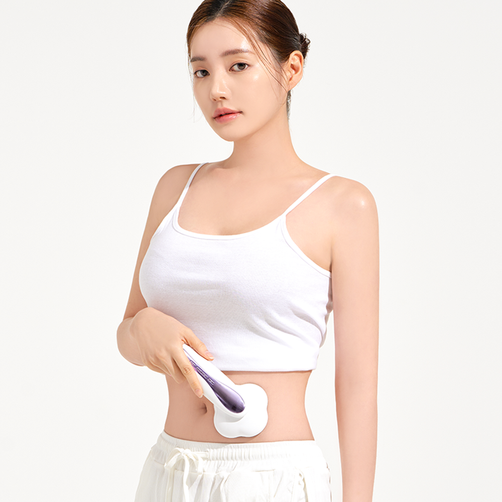 리프튠 바디 고주파 마사지기 얼굴 리프팅 바본관리 EMS 괄사 셀룰라이트 제거 디바이스 - 상세 이미지 3