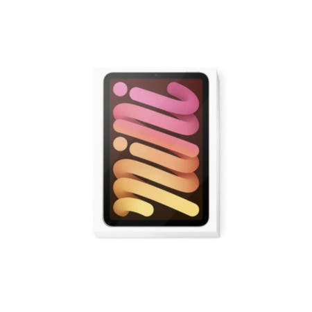 Apple [Apple 아이패드] 아이패드 미니 6세대 WIFI 64G 핑크 MLWL3KH/A GD [애플코리아 정품]