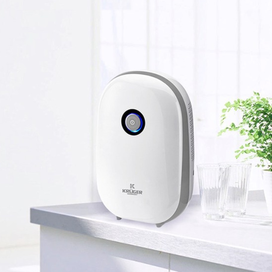 가정용 제습기 미니 제습기 자취방 원룸 제습기 화장실 습기 제거