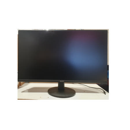 [업체직발송] MSI MP242L750 IPS 100 시력보호 무결점 GD [택배발송]