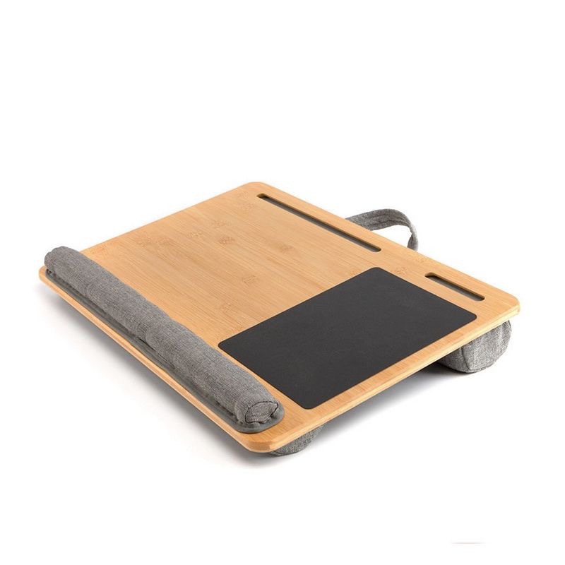 조이팍 쿠션 테이블 독서대 쇼파 침대 무릎 노트북 태블릿 거치대