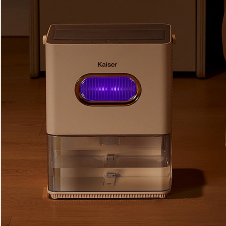 60㎡ 강력한 욕실 제습기 화장실용 제습기 욕실용 제습기 사무실 제습