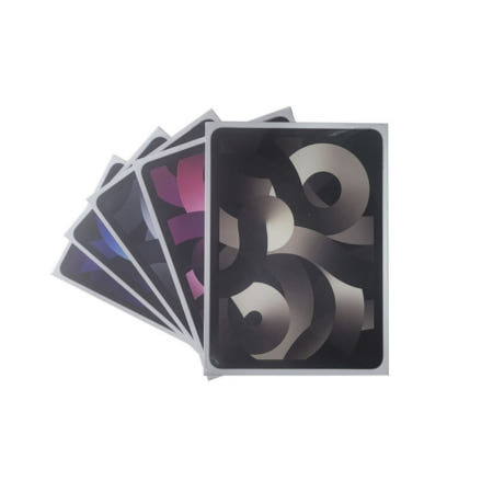 Apple [Apple 아이패드] 에어 5세대 M1 스그 256GB, WiFi+셀룰러 MM713KH/A GD [애플코리아 정품]