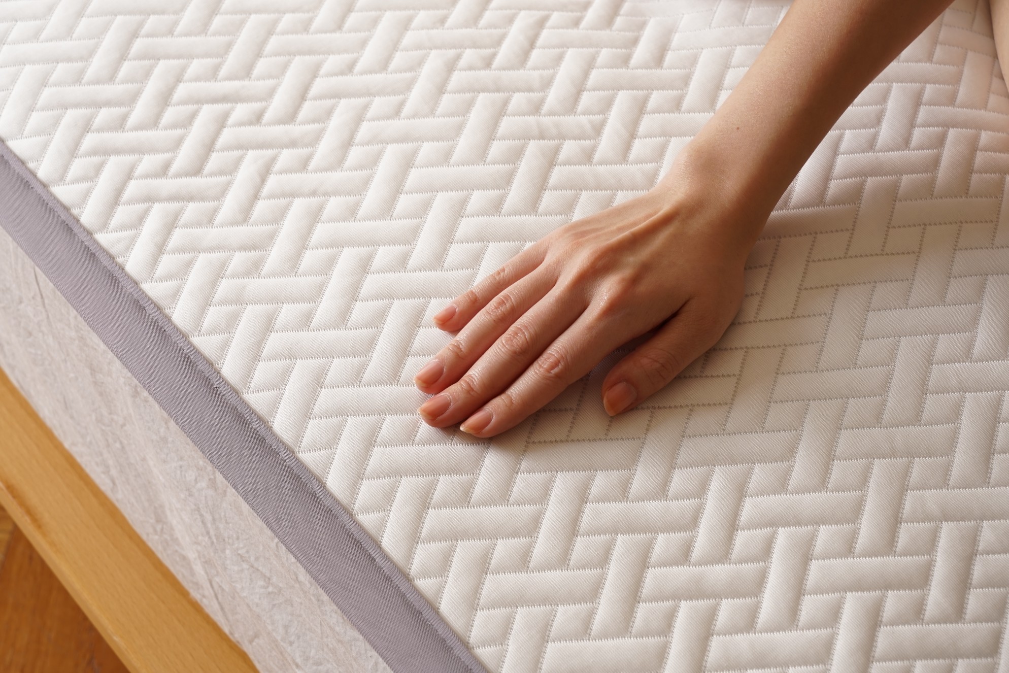 닥터세라냉감원단 쿨매트 쿨패드 시원한매트 싱글(80×200cm) 아이스패드 (국산) - 상세 이미지 3