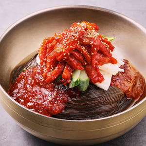 [센터합배송]새콤달콤 코다리 듬뿍 코다리냉면 입맛 깨우는 비법양념 시원한... 맛있게 먹은 솔직 후기 - 상품 이미지 3