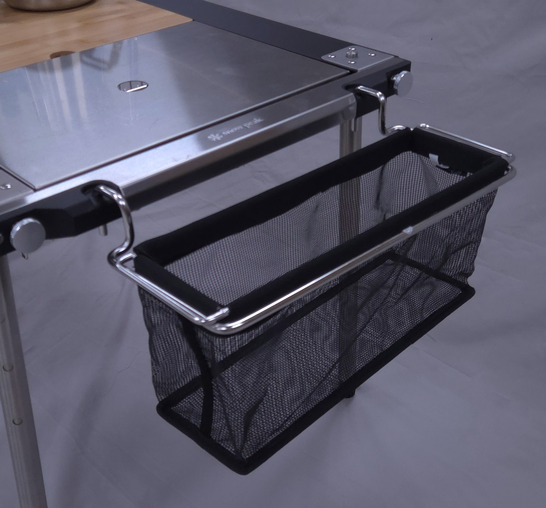 유니티23 IGT 바스켓 하프유닛 테이블 악세사리 원유닛 메쉬트레이