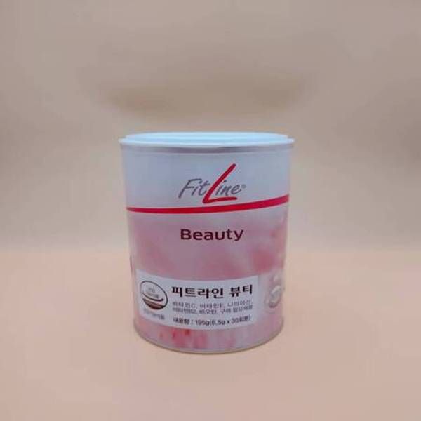 독일 피엠PM 피트라인 뷰티콜라겐 195g : 제리 이