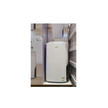 위닉스 [위닉스 뽀송] DXSC170-NEK 뽀송 제습기 17L 1등급 저소음 대용량 GD [택배발송/미개봉]