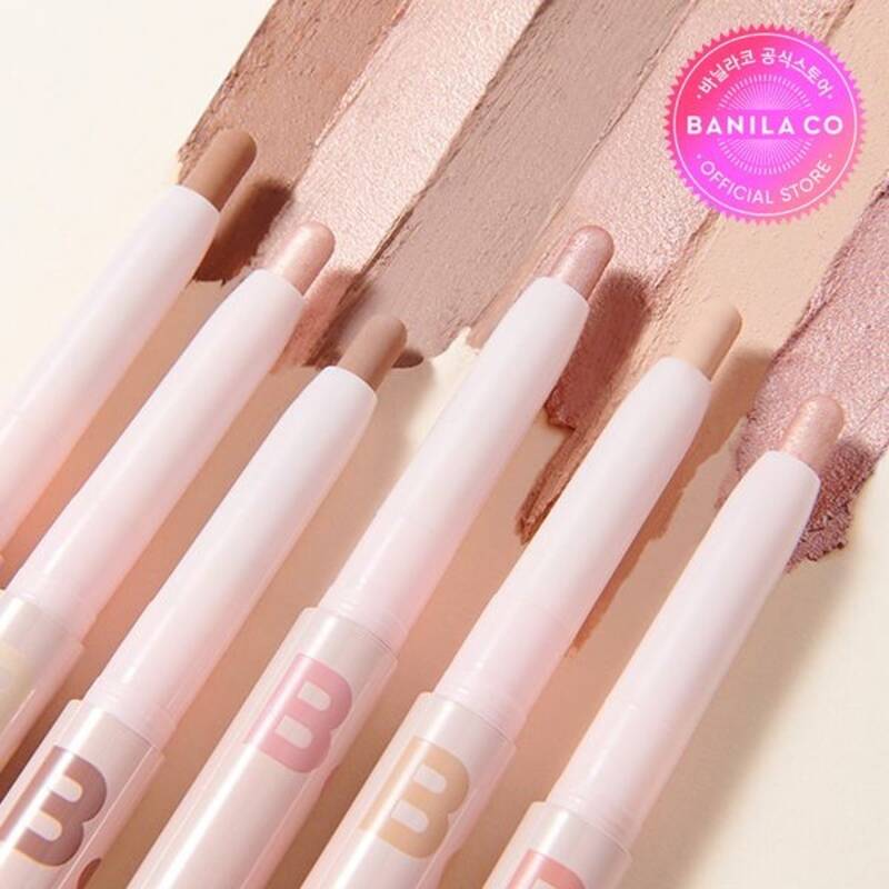 바닐라코 무드 온 아이 컬러 스틱 (13-color) : AJ multi-mall